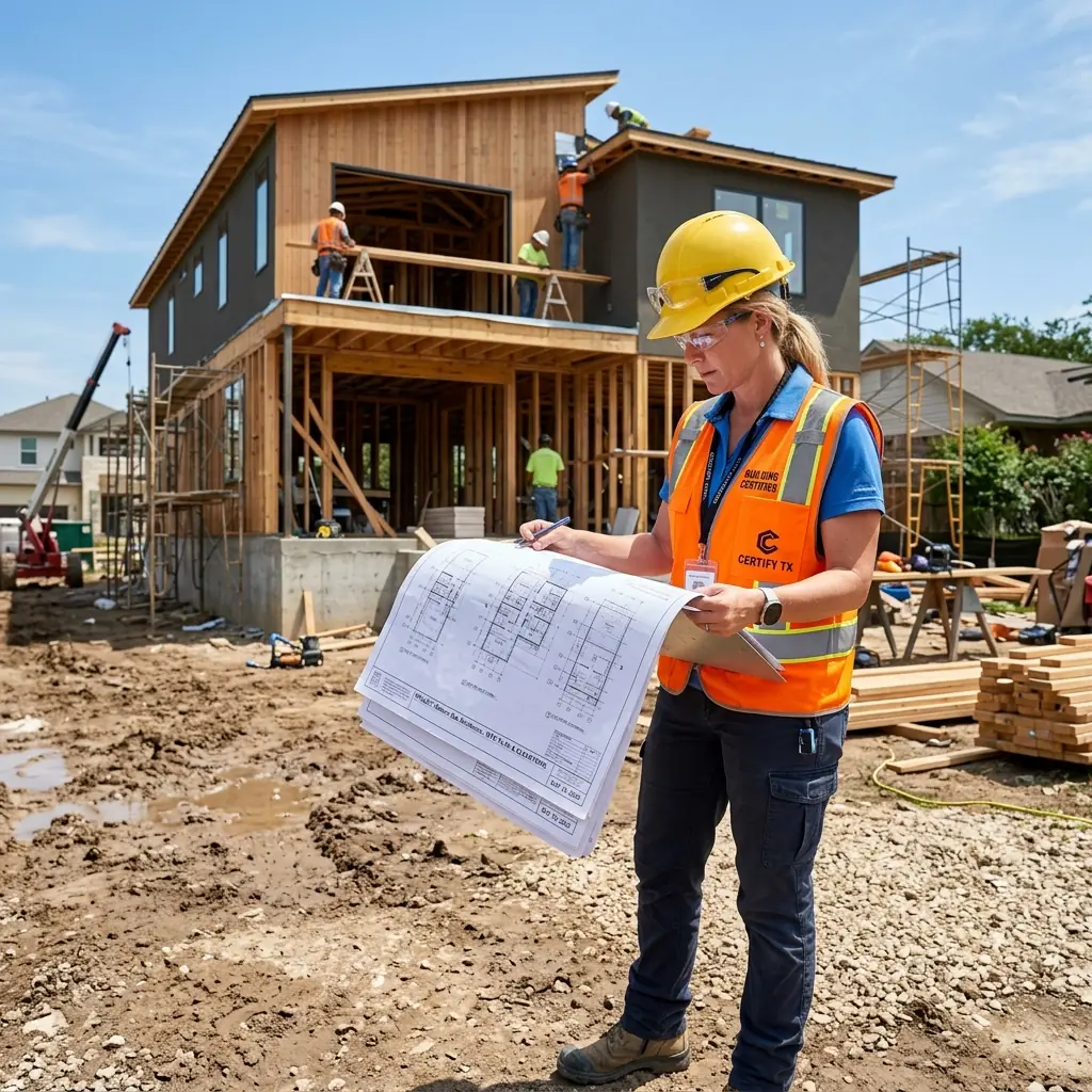 Understand your building classification classes
