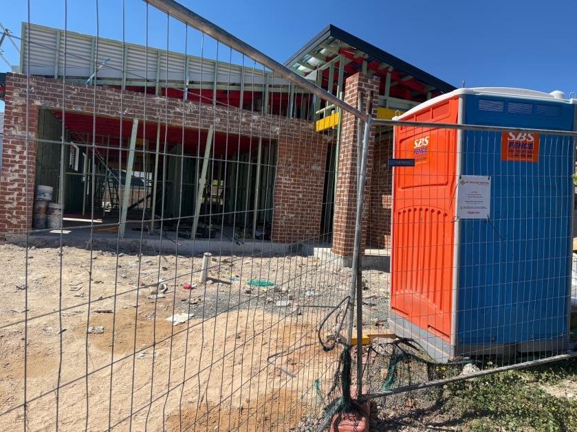 Structural framing inspection Marsden Park NSW double storey