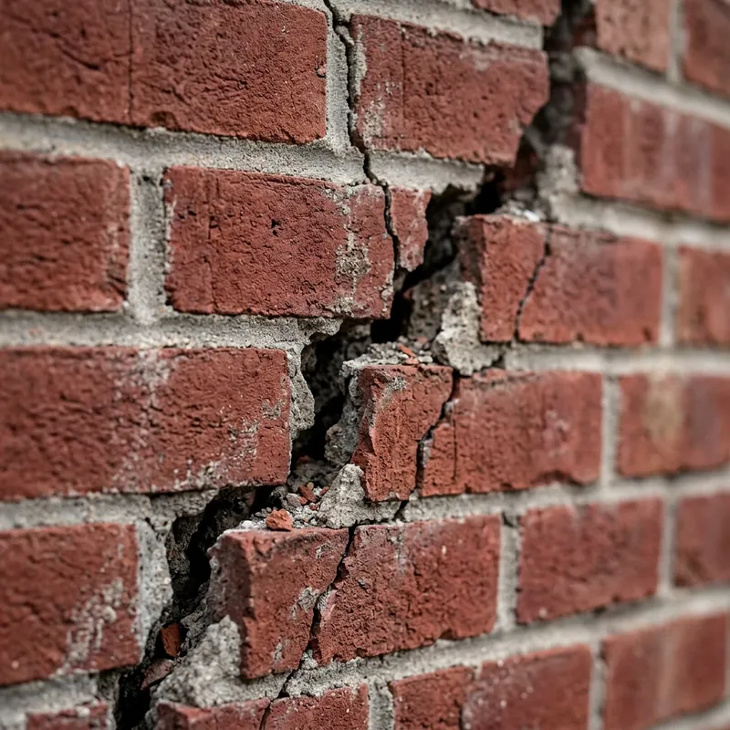 External Brickwork