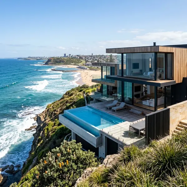 Building certification in Newcastle